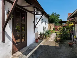 Prodej rodinného domu, Putim, 139 m2