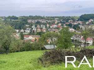 Prodej pozemku pro bydlení, Brno, Masarykova, 1833 m2