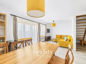 Prodej apartmánu, Jevišovka, 190 m2