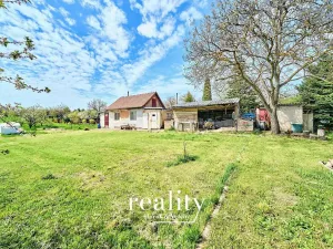 Prodej zahrady, Znojmo, Pražská zahr. C, 1985 m2