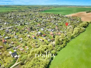 Prodej zahrady, Znojmo, Pražská zahr. C, 1985 m2