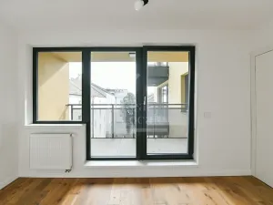 Prodej bytu 3+kk, Praha - Vysočany, V Předním Hloubětíně, 72 m2