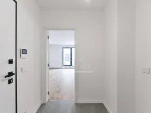 Prodej bytu 2+kk, Praha - Vysočany, V Předním Hloubětíně, 54 m2