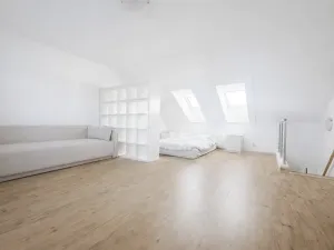 Pronájem bytu 2+kk, Praha - Prosek, Na vyhlídce, 61 m2