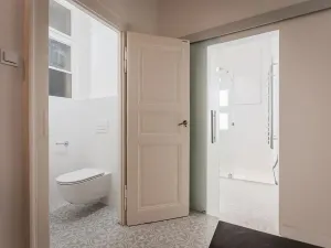 Pronájem bytu 2+kk, Praha - Staré Město, Kozí, 62 m2