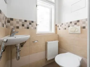 Pronájem bytu 2+kk, Praha - Vinohrady, Škrétova, 57 m2