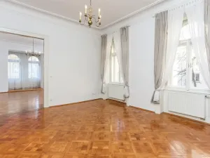 Pronájem bytu 4+1, Praha - Vinohrady, Anny Letenské, 160 m2