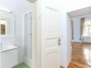 Pronájem bytu 4+1, Praha - Vinohrady, Anny Letenské, 160 m2