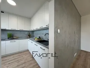 Prodej bytu 3+1, Ostrava, Jaromíra Matuška, 65 m2