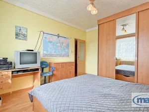 Prodej bytu 3+kk, Býšť, 77 m2