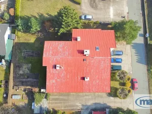 Prodej bytu 3+kk, Býšť, 77 m2