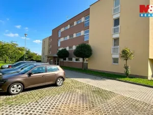 Pronájem bytu 2+kk, Poděbrady - Poděbrady II, Kozinova, 52 m2