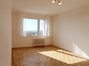 Pronájem bytu 2+1, Česká Lípa, Železničářská, 59 m2