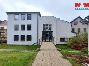 Pronájem kanceláře, Ústí nad Orlicí, T. G. Masaryka, 18 m2