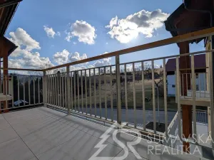 Prodej bytu 2+kk, Kašperské Hory, Česká, 43 m2