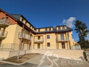 Prodej bytu 2+kk, Kašperské Hory, Česká, 43 m2