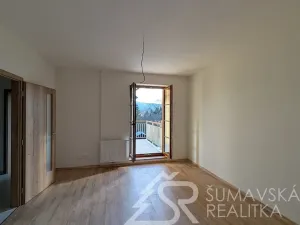 Prodej bytu 2+kk, Kašperské Hory, Česká, 43 m2