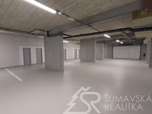 Prodej bytu 2+kk, Kašperské Hory, Česká, 43 m2