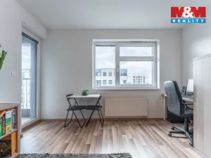 Prodej bytu 2+kk, Praha - Uhříněves, Karla Guta, 48 m2