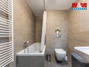 Prodej bytu 2+kk, Praha - Uhříněves, Karla Guta, 48 m2