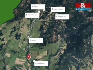 Prodej bytu 3+kk, Dolní Morava - Velká Morava, 69 m2