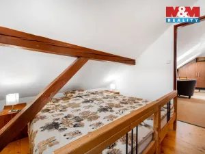 Prodej bytu 3+kk, Dolní Morava - Velká Morava, 69 m2