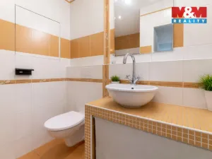 Prodej bytu 3+1, Frýdek-Místek - Frýdek, Pekařská, 77 m2