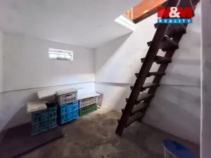 Prodej chaty, Jablonné nad Orlicí, U Vrby, 25 m2