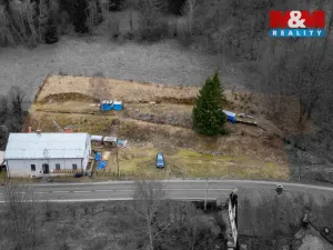 Prodej činžovního domu, Holčovice - Spálené, 191 m2