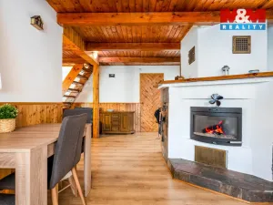 Prodej chaty, Štěchovice - Třebenice, 85 m2