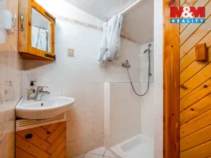 Prodej chaty, Štěchovice - Třebenice, 85 m2