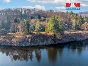 Prodej chaty, Štěchovice - Třebenice, 85 m2