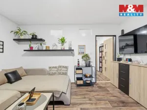 Prodej rodinného domu, Jaroměř - Jakubské Předměstí, Palackého, 791 m2