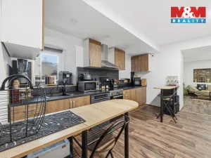 Prodej rodinného domu, Jaroměř - Jakubské Předměstí, Palackého, 791 m2