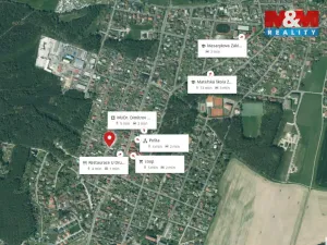 Prodej rodinného domu, Zruč-Senec - Zruč, Sluneční, 220 m2