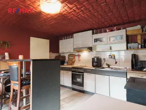 Prodej rodinného domu, Okřínek, 89 m2