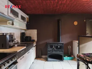 Prodej rodinného domu, Okřínek, 89 m2