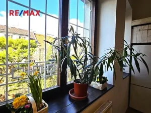 Pronájem bytu 2+kk, Praha - Břevnov, U Ladronky, 50 m2