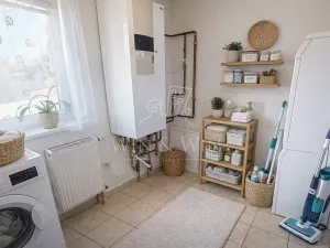 Prodej rodinného domu, Cítov, 162 m2