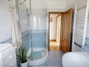 Prodej rodinného domu, Cítov, 162 m2