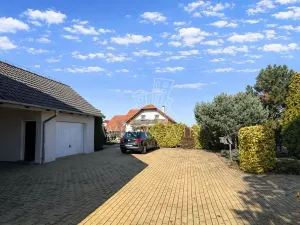 Prodej rodinného domu, Cítov, 162 m2