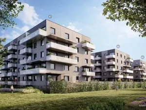 Prodej bytu 2+kk, Praha, Návarovská, 53 m2