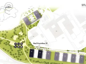 Prodej bytu 2+kk, Praha, Návarovská, 53 m2