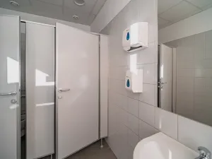 Pronájem kanceláře, Pardubice, Masarykovo náměstí, 260 m2