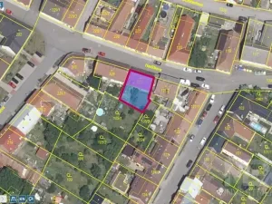 Prodej rodinného domu, Žiželice, Havlíčkova, 100 m2