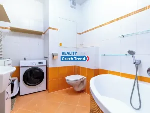 Prodej bytu 2+kk, Olomouc, Družební, 62 m2