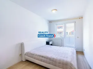 Prodej bytu 2+kk, Olomouc, Družební, 62 m2