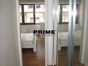 Pronájem bytu 2+kk, Praha - Žižkov, Prokopova, 56 m2