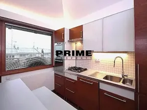 Pronájem bytu 3+kk, Praha - Jinonice, U dětského hřiště, 98 m2