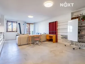 Prodej zemědělské usedlosti, Křemže, 1400 m2